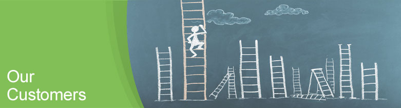 ladders